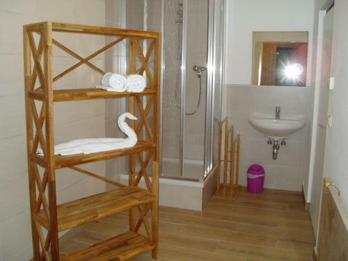 Apartamento Am Zw�lferkogel Appartements