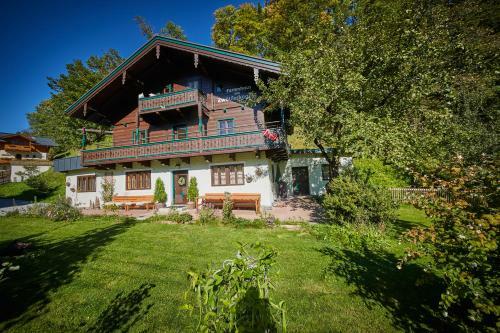 Apartamento Am Zw�lferkogel Appartements