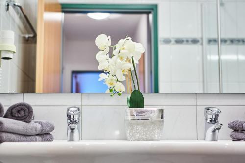 Apartamento Am Zw�lferkogel Appartements