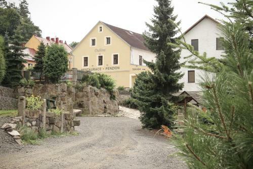 Hostal Dubina