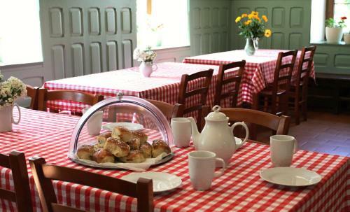Hostal Dubina