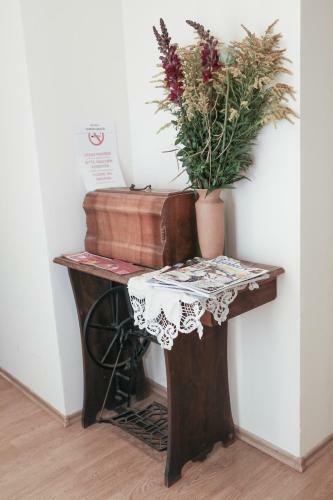 Hostal Dubina