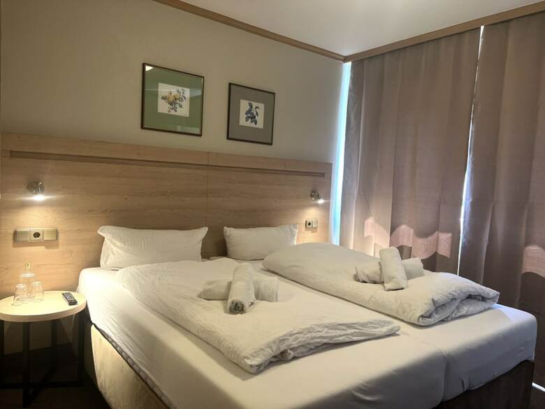 Hotel Altes Sudhaus