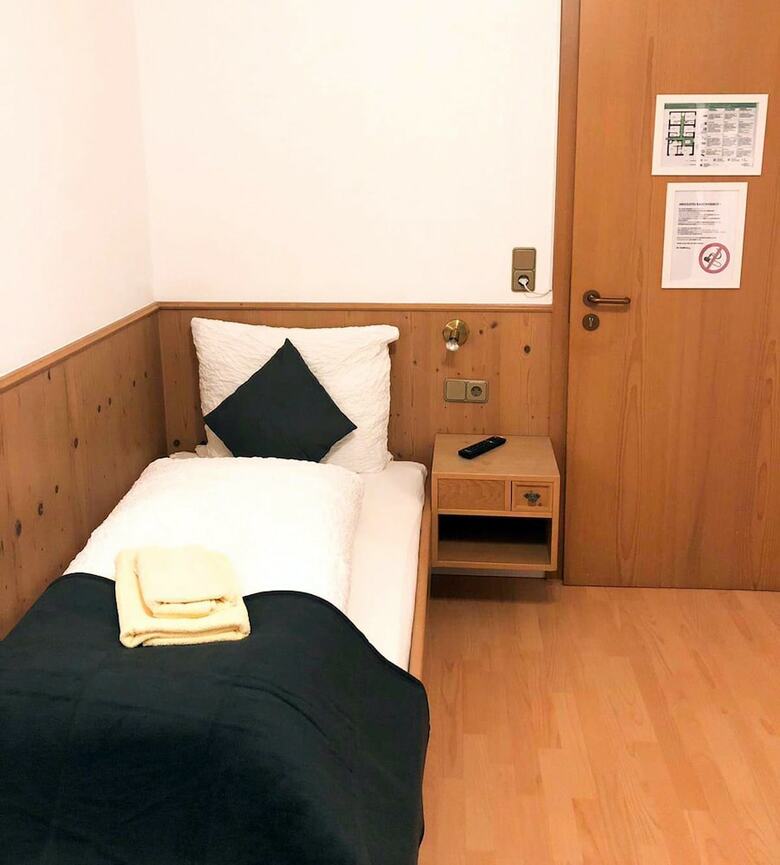 Hotel Altes Sudhaus