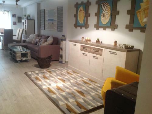 Apartamento Departamento Arentia