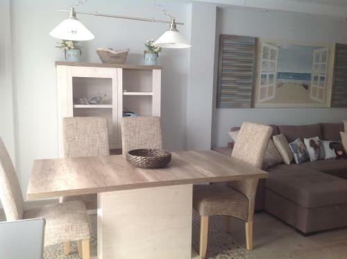 Apartamento Departamento Arentia