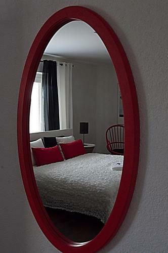 Apartments Centrum