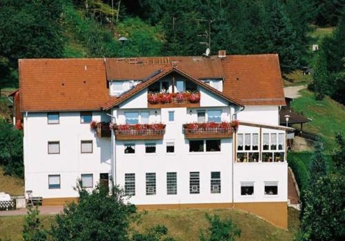 Hostal Gasthaus Zum Spalterwald
