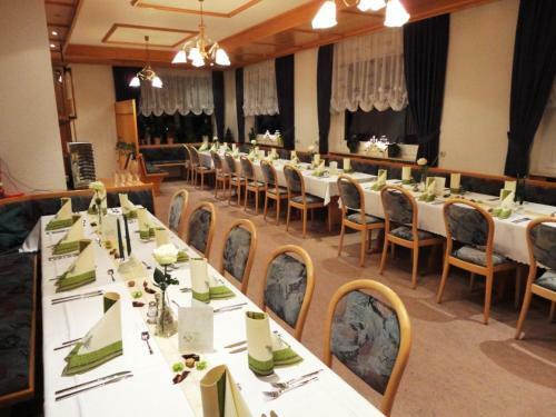 Hostal Gasthaus Zum Spalterwald
