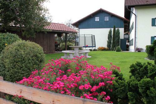 Apartamento Ferienhof Obermaier