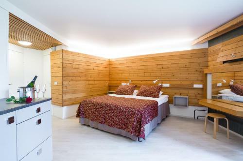 Spahotel & Cottages Summassaari