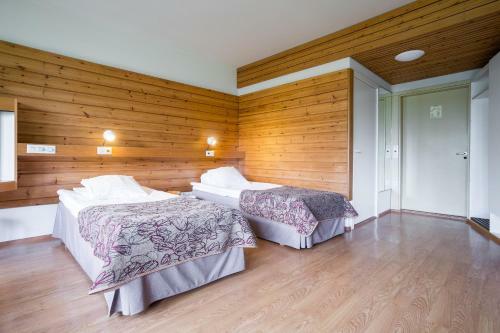 Spahotel & Cottages Summassaari