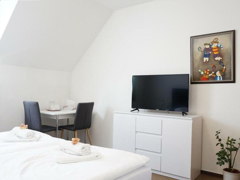 Hotel U Br�ny