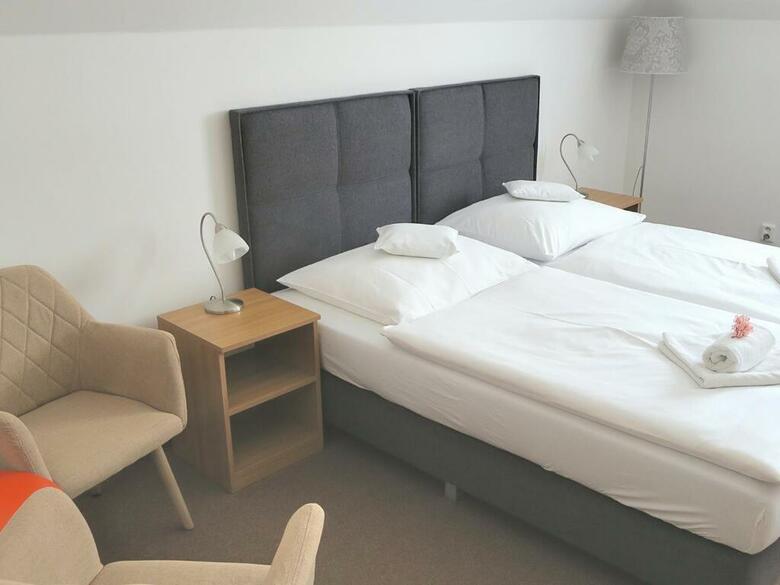 Hotel U Br�ny