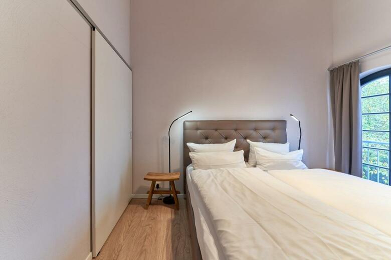 Apartamento Havelblau Ferienlofts