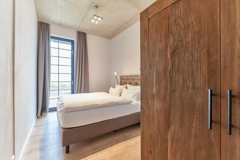 Apartamento Havelblau Ferienlofts