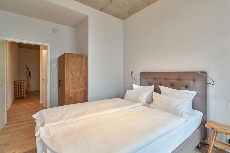 Apartamento Havelblau Ferienlofts