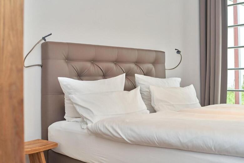 Apartamento Havelblau Ferienlofts