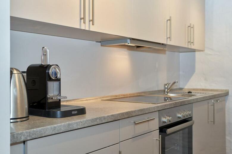Apartamento Havelblau Ferienlofts