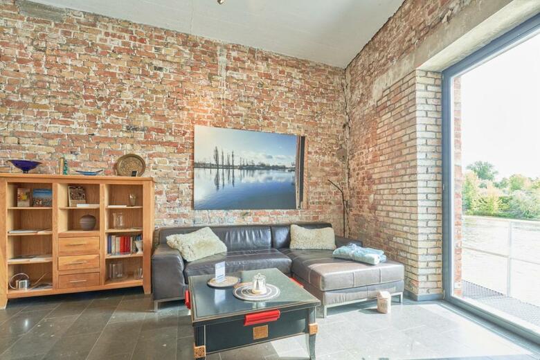 Apartamento Havelblau Ferienlofts