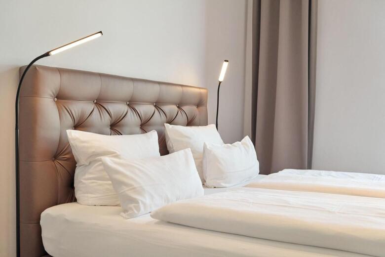 Apartamento Havelblau Ferienlofts