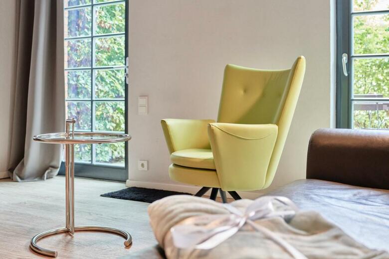 Apartamento Havelblau Ferienlofts