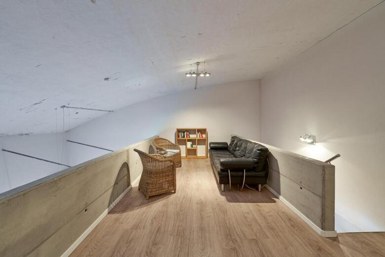 Apartamento Havelblau Ferienlofts