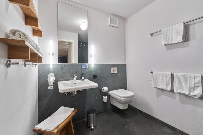 Apartamento Havelblau Ferienlofts