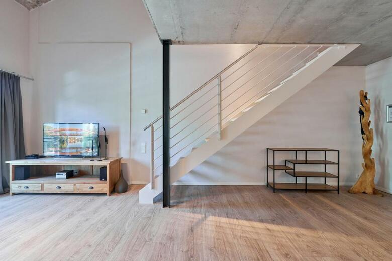 Apartamento Havelblau Ferienlofts