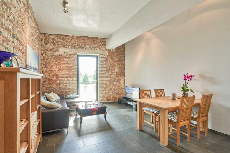 Apartamento Havelblau Ferienlofts