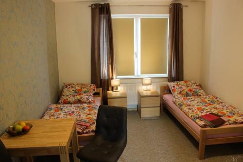 Apartamento Wohnung In Datteln