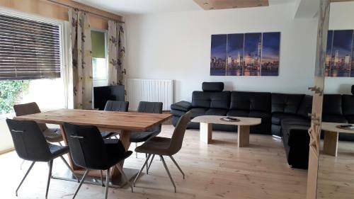 Apartamento Wohnung In Datteln