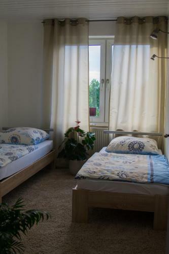 Apartamento Wohnung In Datteln