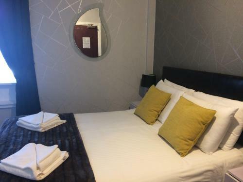 Hostal Jesmond Dene Hotel
