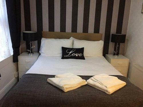 Hostal Jesmond Dene Hotel