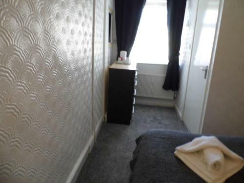 Hostal Jesmond Dene Hotel