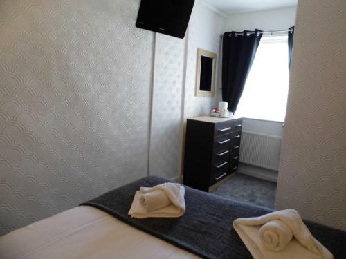 Hostal Jesmond Dene Hotel
