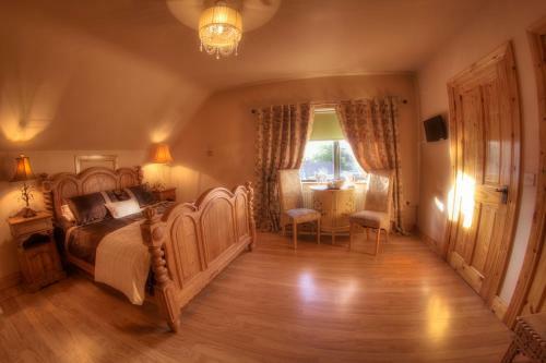 Bed & Breakfast Walkers Nest
