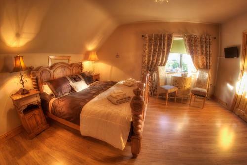 Bed & Breakfast Walkers Nest