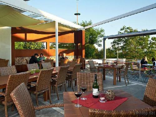Posada Rittersch�nke