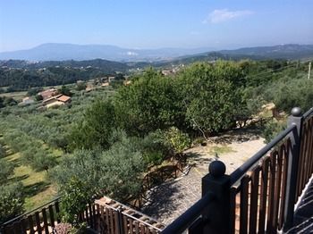 Bed & Breakfast Casale San Pietro