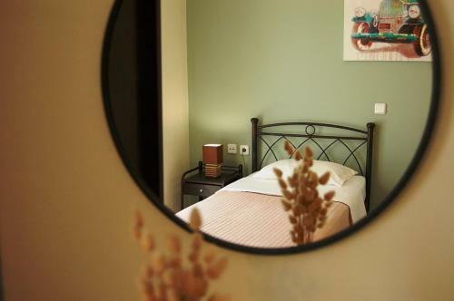 Agroturismo Casa Campanario