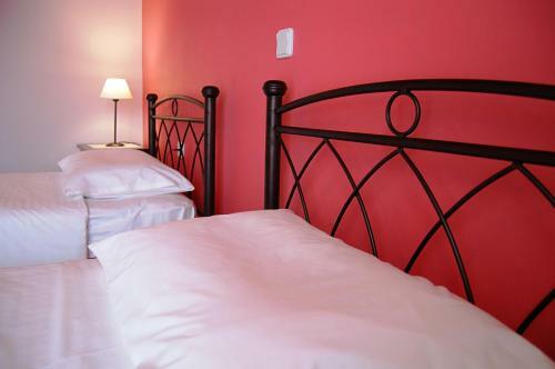Agroturismo Casa Campanario