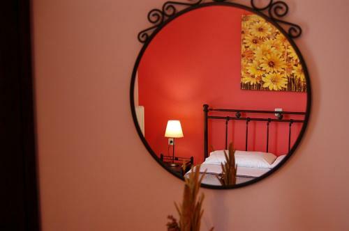 Agroturismo Casa Campanario