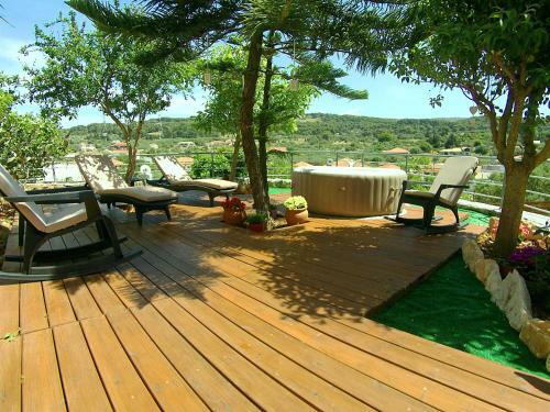 Agroturismo Casa Campanario