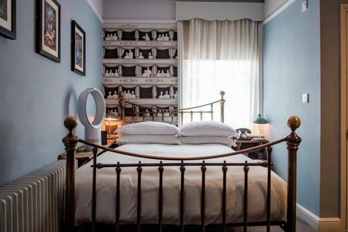 The Bull Hotel