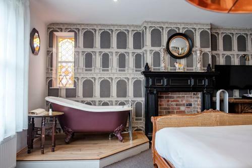 The Bull Hotel