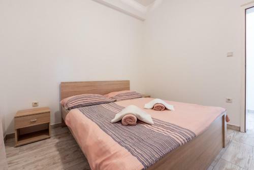 Apartments Antonija