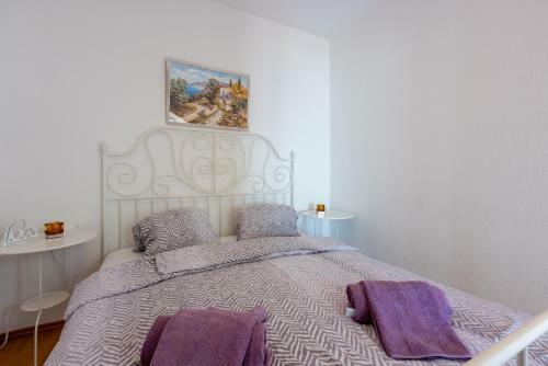 Apartments Antonija