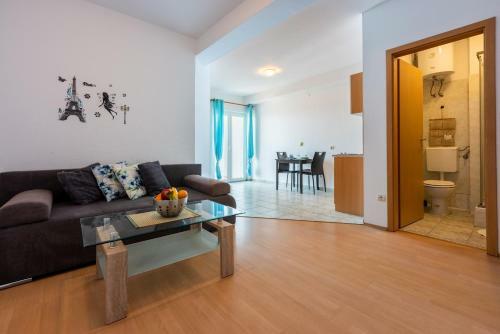 Apartments Antonija